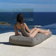 Lettino galleggiante Bali