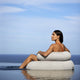 Divano galleggiante Don Out Sofa