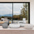 Divano galleggiante Don Out Sofa