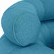 Divano galleggiante Don Out Sofa