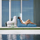 Sedile galleggiante Sit Pool
