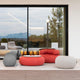 Tavolino/seduta galleggiante Don out Table