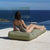 Lettino galleggiante Bali