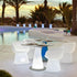Set x1 Tavolo Itaca + x2 Mallorca Sedie