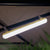 Lampadina ricaricabile portatile BANANA