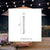 Lampadina ricaricabile portatile BANANA