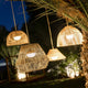 LAMPADA A SOSPENSIONE BOSSA HANG