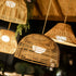 LAMPADA A SOSPENSIONE BOSSA HANG