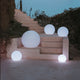LAMPADA SFERICA BULY (TAGLIE MULTIPLE)