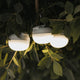 Lampadina ricaricabile portatile CHERRY MINI (confezione da 3 lampadine)