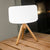 LAMPADE DA TAVOLO CHLOE 35