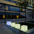 CUBO LUMINOSO CUBY (TAGLIE MULTIPLE)
