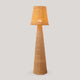 Lampada da terra decorativa Lola 165 Nature