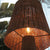Lampada da terra decorativa Lola 165 Nature
