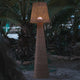 Lampada da terra decorativa Lola 165 Nature