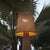Lampada da terra decorativa Lola 165 Nature