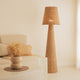 Lampada da terra decorativa Lola 165 Nature