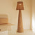 Lampada da terra decorativa Lola 165 Nature