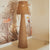 Lampada da terra decorativa Lola 165 Nature