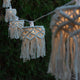 Ghirlanda decorativa di luci MYKONOS