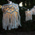 Ghirlanda decorativa di luci MYKONOS