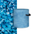 CIRCOOLAR Sgabello tondo Tafy Materiale riciclato