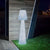 CIRCOOLAR Lampada da terra Lola 165 Materiale riciclato