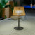 Lampada da tavolo a carica solare OKINAWA TABLE