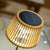 Lampada da tavolo a carica solare OKINAWA TABLE