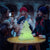 ALBERO DI NATALE CON LUCE PINUS 40