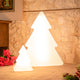 ALBERO DI NATALE CON LUCE PINUS 40