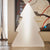 ALBERO DI NATALE CON LUCE PINUS 160