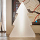 ALBERO DI NATALE CON LUCE PINUS 160