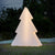 ALBERO DI NATALE CON LUCE PINUS 160