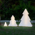 ALBERO DI NATALE CON LUCE PINUS 160