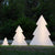 ALBERO DI NATALE CON LUCE PINUS 160