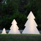 ALBERO DI NATALE CON LUCE PINUS 160