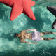 Stella marina galleggiante Starfish