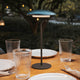 Lampada decorativa a batteria SARDINIA 30
