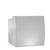 Set x1 Bar illuminata con doppia altezza Sicilia + x2 Sgabello Corfu 74