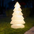 ALBERO DI NATALE SNOWY 100