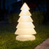 ALBERO DI NATALE SNOWY 100