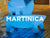 Set x1 Tavolino Martinica + x2 Poltrona da esterno Aruba