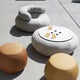 Divano galleggiante Don Out Sofa