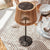 Lampada da tavolo a carica solare OKINAWA TABLE