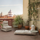 Sedile galleggiante Sit Pool