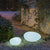 Lampada Decorativo Petra 60