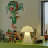 Lampade da tavolo Mafalda