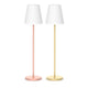 Lampada da terra da esterno Lola Slim 180