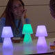 Lampade da tavolo Lola 20 BATTERIE AAA